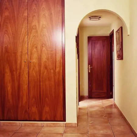 Apartment Bonmont