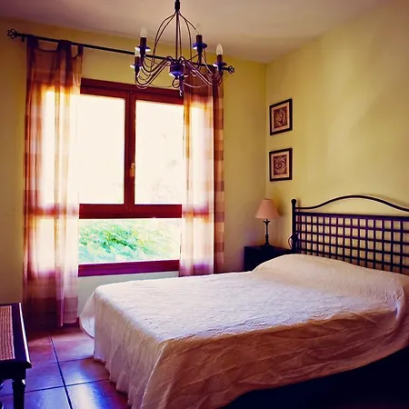 Bonmont Apartment *