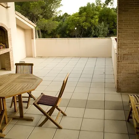 Apartment Bonmont *