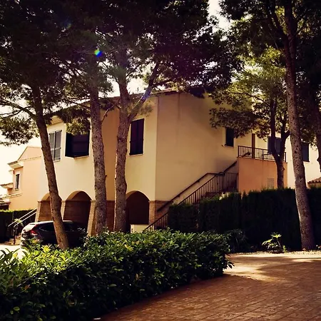 Apartment Bonmont