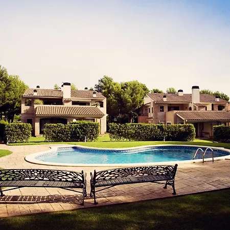 Bonmont Apartamento *