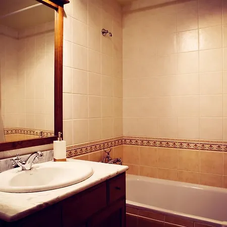 Apartamento Bonmont *